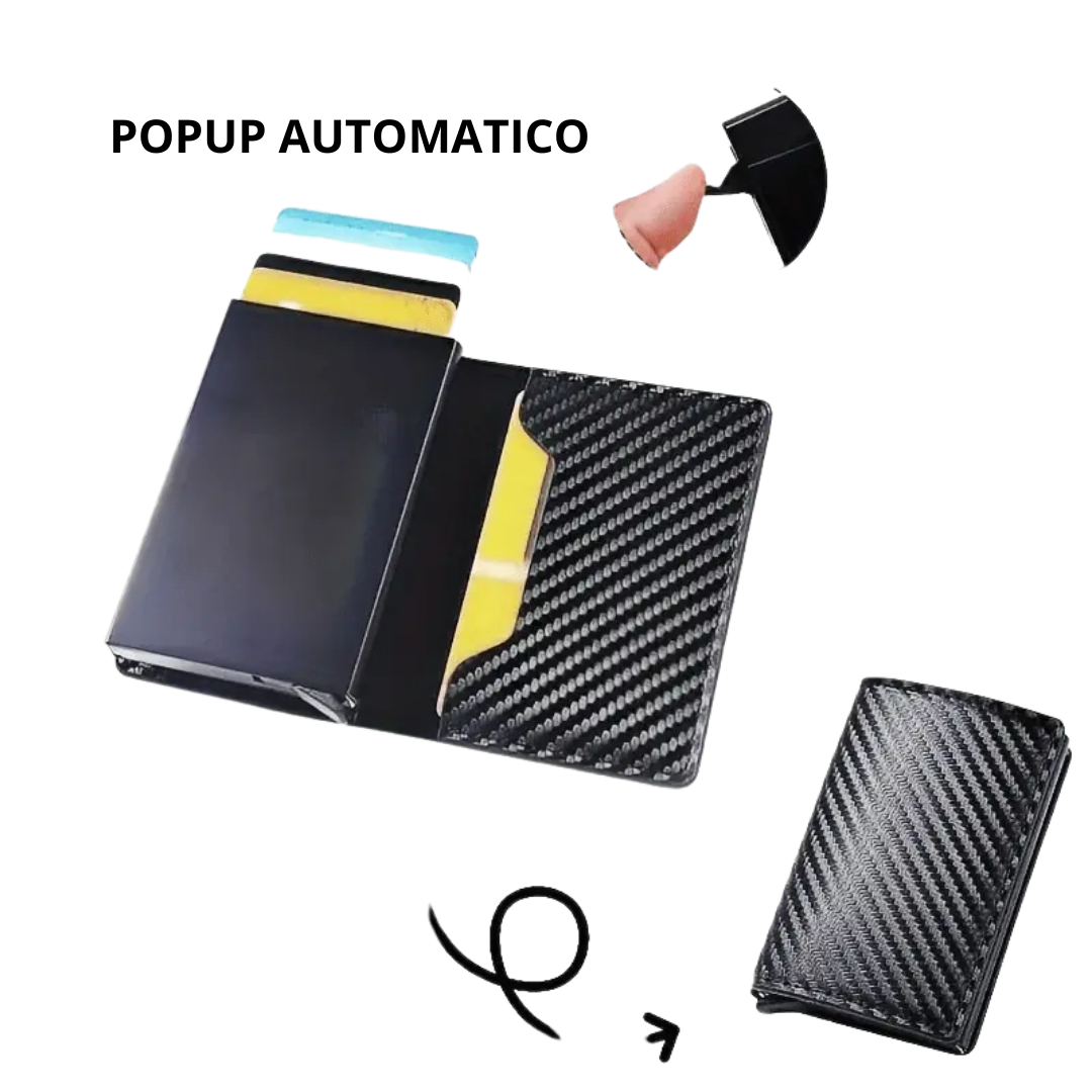 RemBag™ - Portafoglio Smart