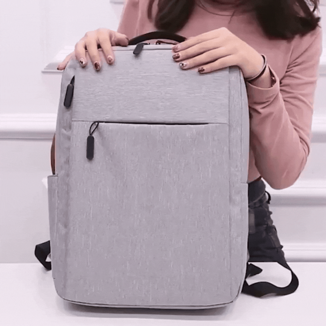 RemBag™ - LapBag